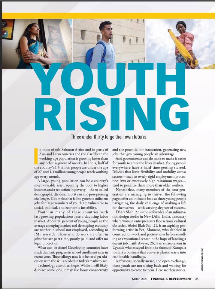 Youth Rising
