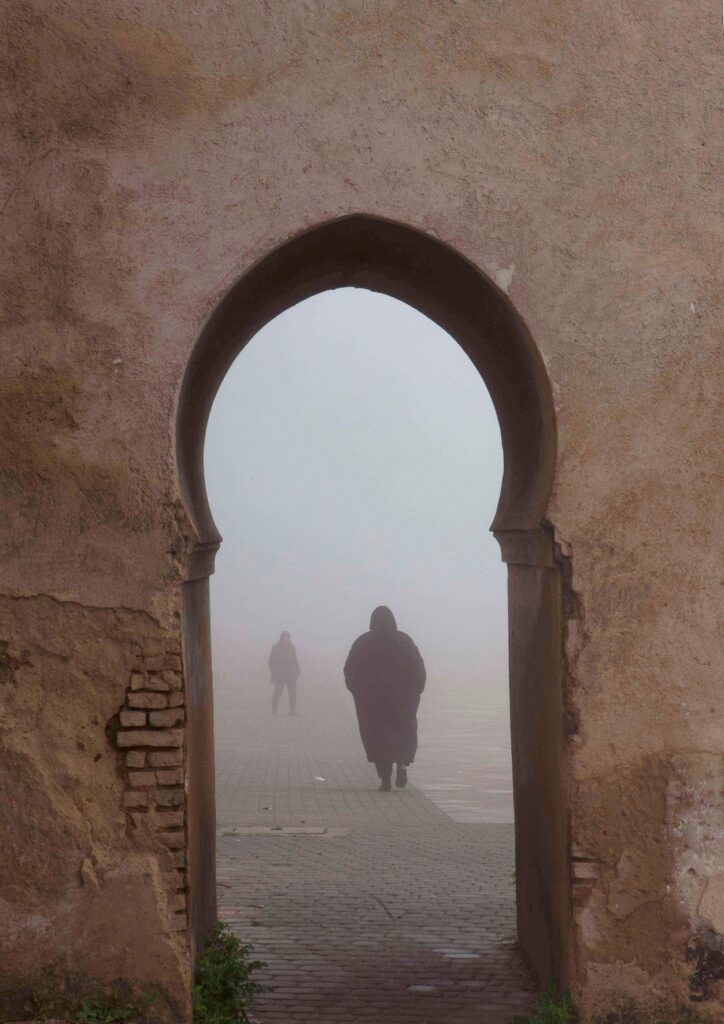 Omar Chennafi photography Fez-Morocco